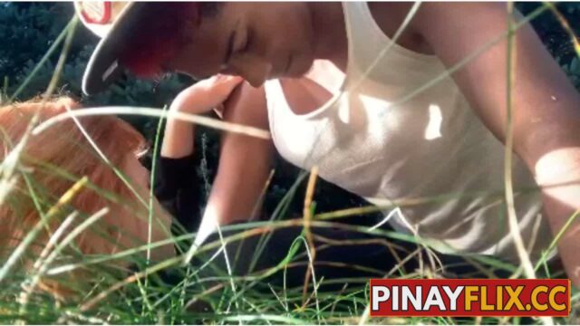 Sa Damuhan Sumiksik si Black Mamba