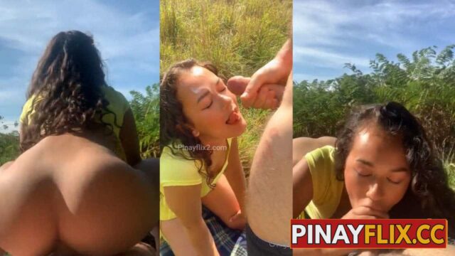 Sa Damuhan Tinamoran si Susan