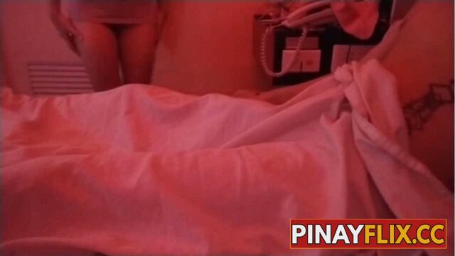 Sa Isang Silid na Nagtatago Ang mga Lihim at Himala