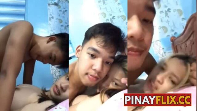 Sa Kaldagan Nauwi Ang Group Project ni Arman at Roxanne