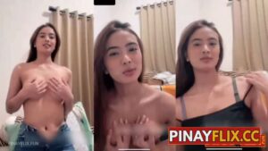 Sa Kilikili Ni Angelie Ikaw ay Tiyak na Mawiwili 3