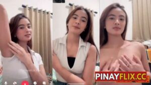 Sa Kilikili Ni Angelie Ikaw ay Tiyak na Mawiwili