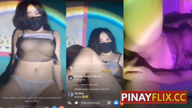 Sa Live Show ni Melly Marami Ang Nawili 5