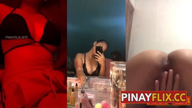 Sa Paboritong Posisyon Nagmasturbation si Maricon