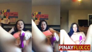 Sa Sobrang Stress ay Hindi na Kinaya ni Marites