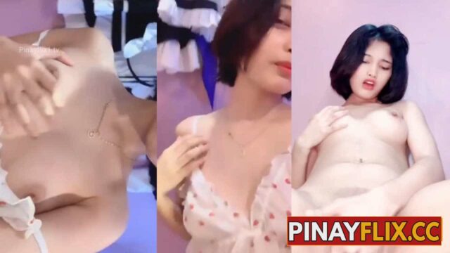 Sa Wakas Kinamay na ni Jopay