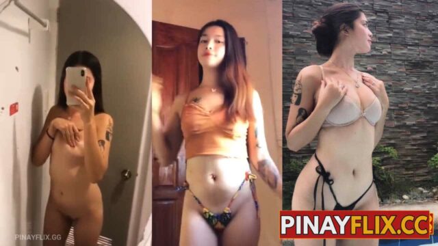 Sabi Ko Noon Ayaw Ko sa Babaeng May Tattoo Pero Bakit Mahal Ko Na Siya