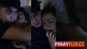 Sabi Mo Kwentuhan Lang Tayo Eh Kwentutan Na To Eh