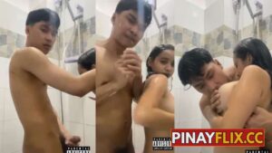 Sabi Mo Maliligo Lang Tayo Bakit Ka Naglalabas ng Tarugo