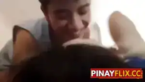 Sabi Mo May Lakad Tayo Magkakantutan Lang Pala Tayo