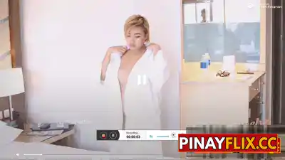 Sabi Mo Photoshoot Lang Bakit Nagbold Ka