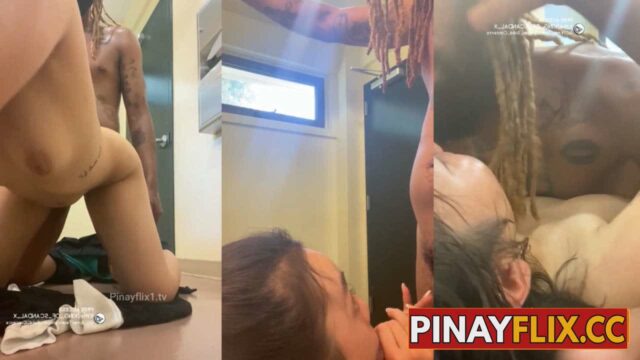 Sabi Mo Titira Tayo ng Ganja Pero Bakit Ako Ang Tinira Mo