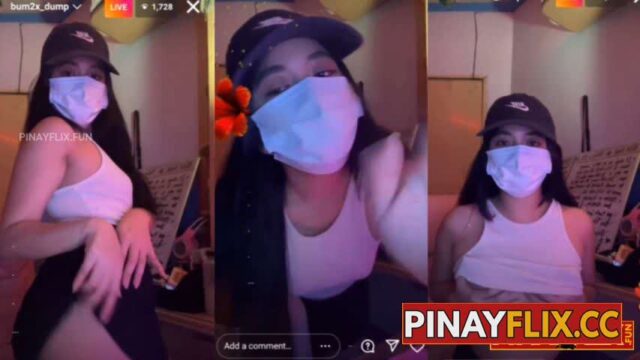 Sabi Na Kasing Walang Magrerecord Ayan Tuloy May Mapapanood Nanaman Tayo