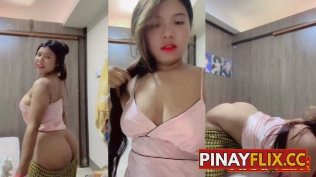 Saksi Ang BTS sa Kalaswaan ni Susan