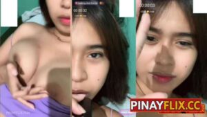 Saksi Ang Madla sa Pagpapala ni Ella 3