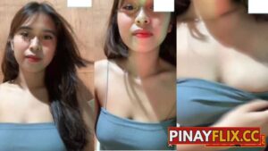 Saksi Ang Madla sa Pagpapala ni Ella