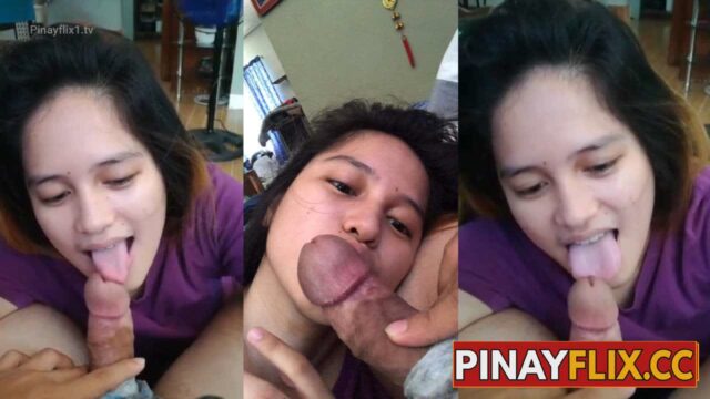 Salamat Kat Tinikman Mo Ang Dulo ng Aking Burat