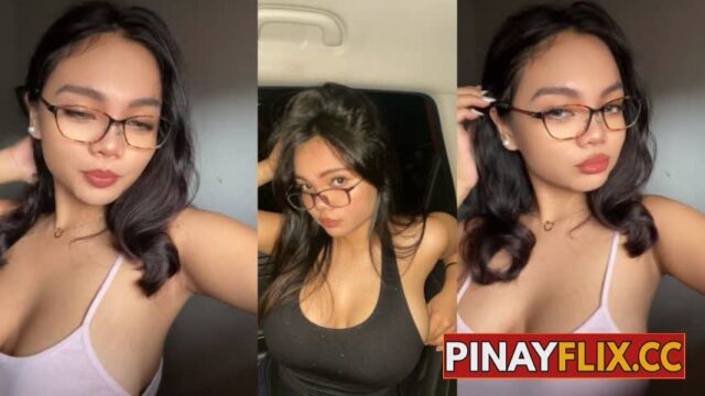 Sama-sama Nating Akyatin Ang Nakakalulang Tanawin ni Kristin