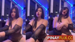 Sama-sama Tayong Magpatigas sa Malaking Pares ng Prutas