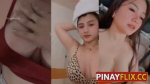 Sana Araw-araw Makalimutan Niyang Magbra