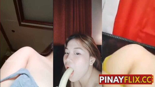 Sana May Powers Ako na Magtransform Bilang Saging