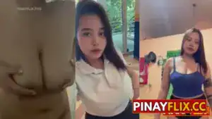 Sapat Na Ang Kanyang Alindog Upang Ikaw ay Magpautog