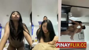 Sarit-saring Posisyon Para Tumibay Ang Relasyon