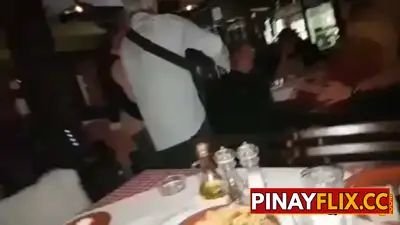 Sausage Ang Inorder sa Mamahaling Resto