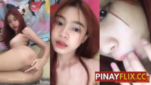 Sayang Naman Ang Beauty Niya Kung Nagkakamay Lang Palagi