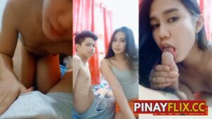 Selfie Muna Bago Gumawa ng Kalokohan