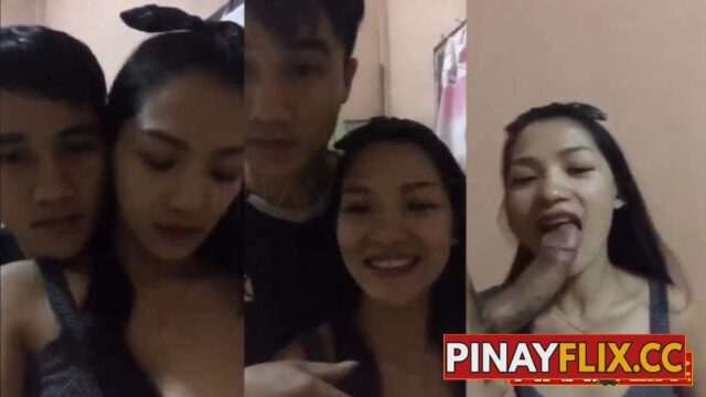 Selfie Muna Bago Kumain ng Kamoteng Kahoy