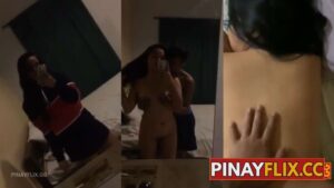 Selfie Muna Para sa Mystory Bago Ang Sakuna