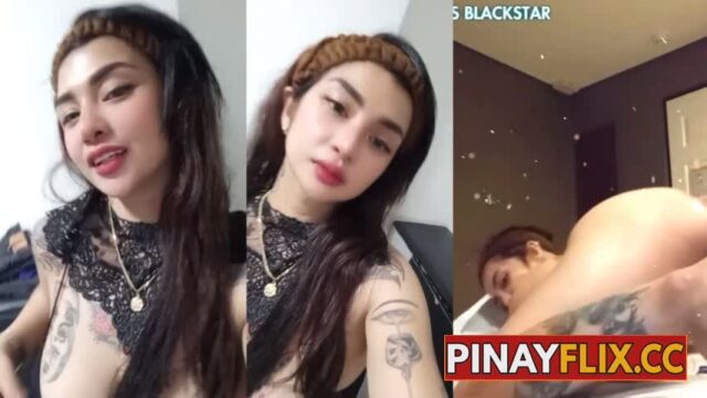 Sensual na Sayaw Ang Alay ni Mommy