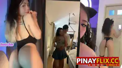 Sharing is Caring Kaya Ok Lang Kay BF