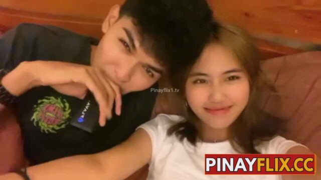 She’s Dating The Vapester