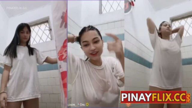 Si DJ Ang Unang Tinigisan sa Cute Niyang Pasas