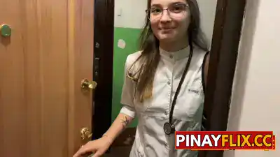 Si Doc Ang Nagpaturok Kay Pasyente