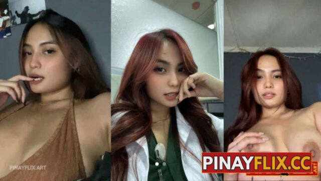 Si Doctora Naman Ang Nangangailangan ng Turok Ngayon