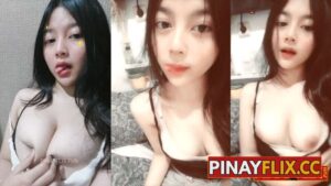 Si Ella Dila ng Dila Gusto Lang Palang Mapasukan ng Batuta