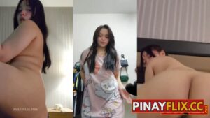 Si Gina na Ang Bahala sa Latina Cravings Mo