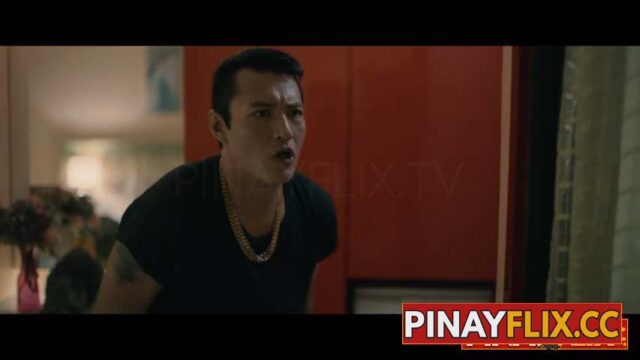 Si Mark ay Hindi Na Nanahimik