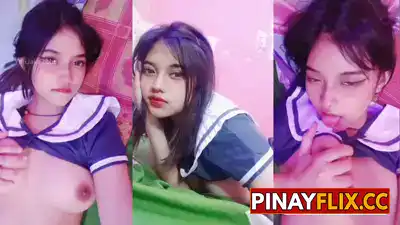 Si Nicole Nga Pala Bagong Skolar ng Pinayflix