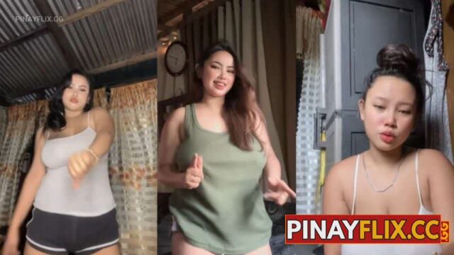 Si Susan Ang Gumising Sa Aking Byakugan