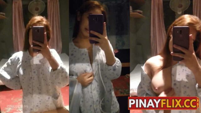 Simple Lang Kung Maglambing si Jowa