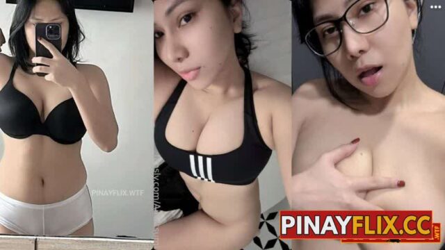 Simpleng Alog Lang Para sa Mga Simpleng Manyakis