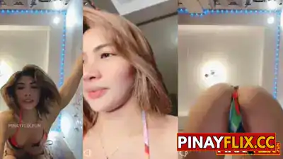 Simpleng Flex Lang Pero Maraming Napaangat na Batuta