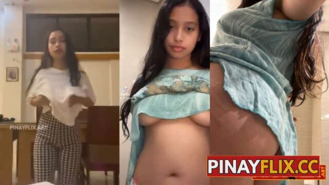 Simpleng Pasilip sa Pisngi ng Pakwan