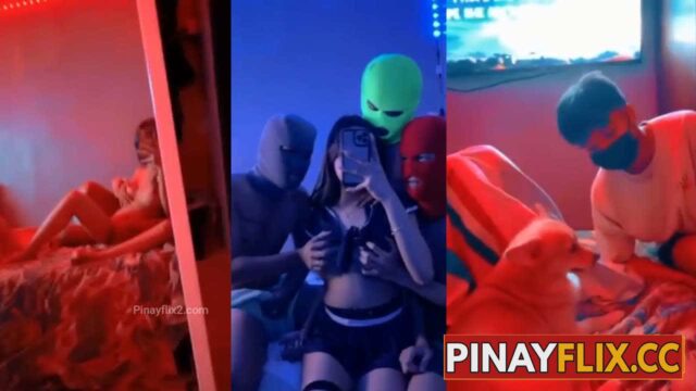 Sina Paolo Betong at Buboy Barkada’y Dumarami