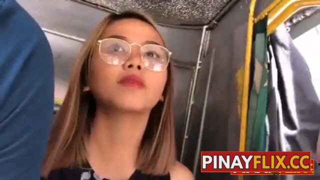 Sinakay Muna sa Tricycle Bago Patikman ni Uncle ng Popsicle