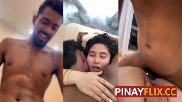 Sinalin ng Bumbay Ang Kaniyang Lahi Kay Kabayan